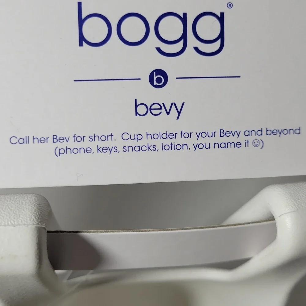 BOGG BAG bogg bevy